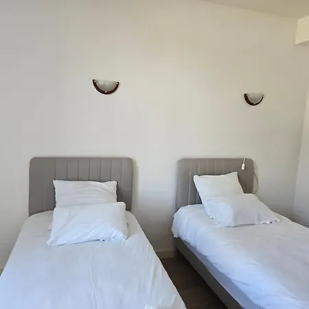 Penzion Le Bureau 3*