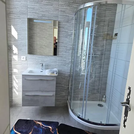 Le Bureau Penzion Saint-Mars-sur-la-Futaie