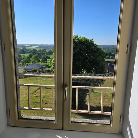 Le Bureau Penzion 3*