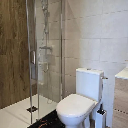 Penzion Le Bureau Saint-Mars-sur-la-Futaie