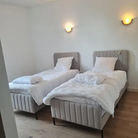 Le Bureau Saint-Mars-sur-la-Futaie