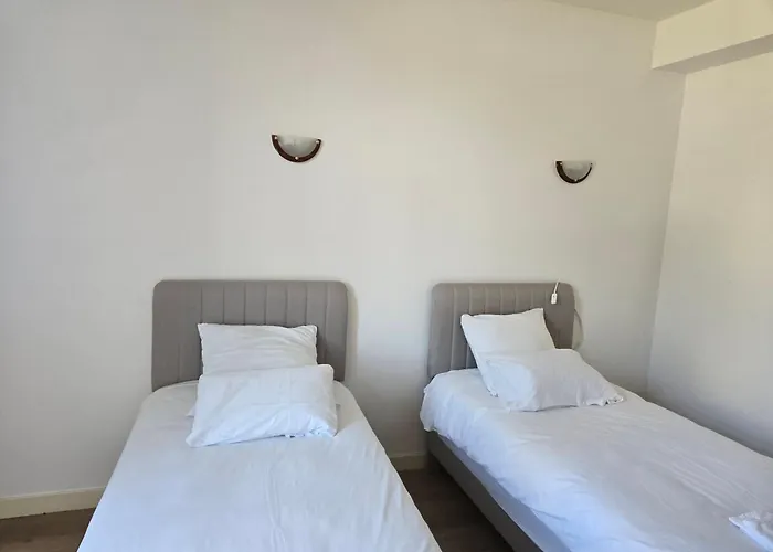 Casa de hóspedes Le Bureau 3*