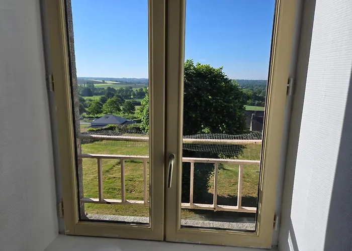 Le Bureau Casa de hóspedes 3*