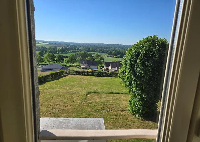 Casa de hóspedes Le Bureau