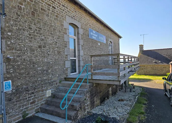 Le Bureau Casa de hóspedes