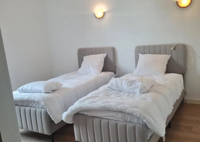 Le Bureau Saint-Mars-sur-la-Futaie